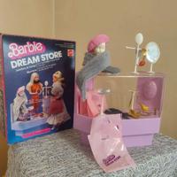 Barbie boutique