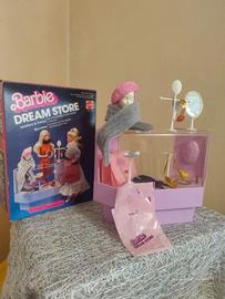 Barbie boutique