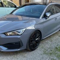 Cupra Leon VZ 245cv dsg 1.4 e-hybrid