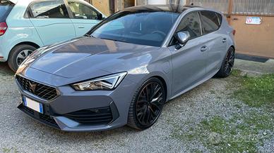 Cupra Leon VZ 245cv dsg 1.4 e-hybrid