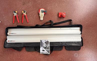 Taglierina RUBI slim cutter