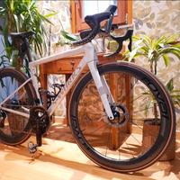 S-WORKS TARMAC SL8   tg.52 