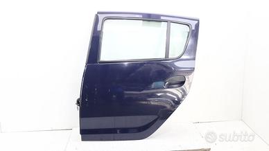 PORTIERA POSTERIORE SINISTRA DACIA Sandero Serie I