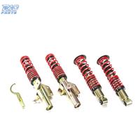 KIT SOSPENSIONE FILETTATA EIBACH MTS SUBARU BRZ 12