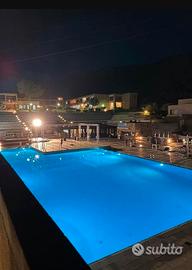 Bilocale vista mare Costa Smeralda