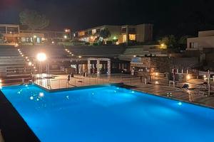 Bilocale vista mare Costa Smeralda