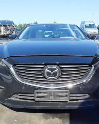 RICAMBI Mazda 6 - 2017