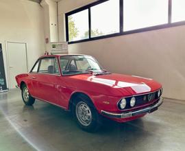 Lancia Fulvia S 1.3 - ISCRITTA ASI