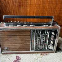 Radio Grundig Satellit 6001