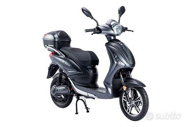 Bici Elettrica Scooter ZTECH - ZT-09TA