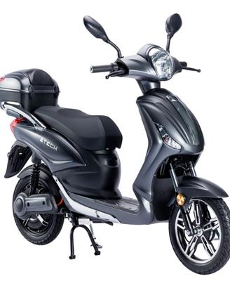 Bici Elettrica Scooter ZTECH - ZT-09TA
