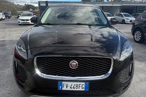 Jaguar E-Pace 2.0D 150 CV AWD aut. SE