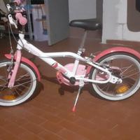 bici bambina