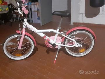 bici bambina