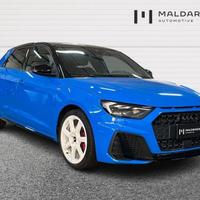 Audi A1 II 2019 Sportback Sportback 40 2.0 tf...