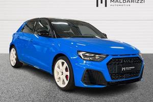 Audi A1 II 2019 Sportback Sportback 40 2.0 tf...