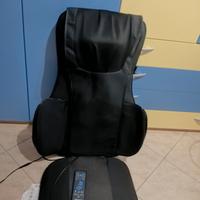 Sedile Massaggiante Snailax