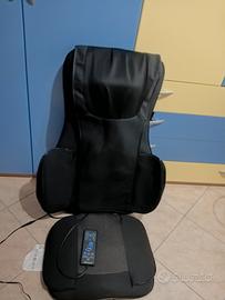 Sedile Massaggiante Snailax