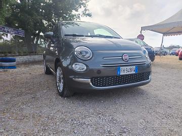 Fiat 500 1.2 EasyPower Lounge AUTOMATICA GPL