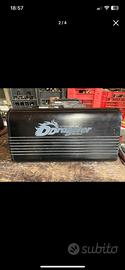 Amplificatore dragster