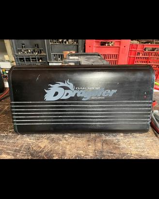 Amplificatore dragster
