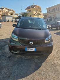 Smart ForTwo 70 1.0 Passion