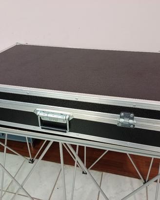Flight case Pioneer Xdj AZ Alpa theta 