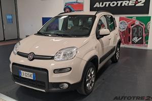 FIAT Panda 1.3 MJT S&S 4x4 SOLO 44000km!!
