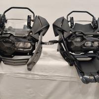 Ricambi e accessori BMW GS 1250/1200 cerchi raggi