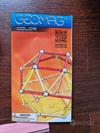 Geomag