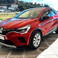 Renault Captur Blue dCi 95 CV Zen