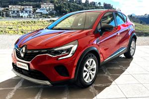 Renault Captur Blue dCi 95 CV Zen