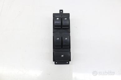 PULSANTIERA ANTERIORE SINISTRA OPEL Antara Serie 9
