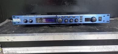 Lexicon MX400