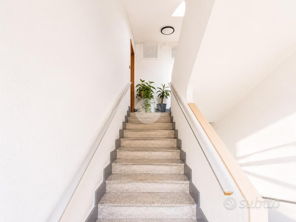 Appartamento – Milano, Quartiere Omero, Municipio 4 - Vista 4