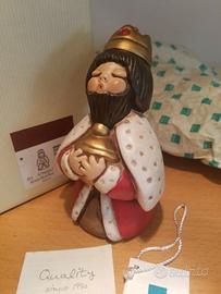Re magi presepe giubileo thun