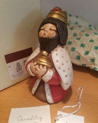 Re magi presepe giubileo thun