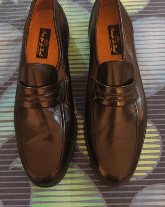 Scarpe Principe di kent