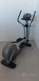 Technogym cross forma ellittica 