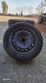 gomme invernali 175/65 R 15
