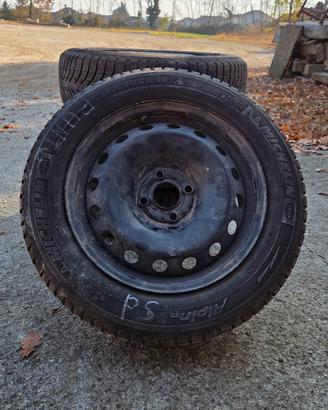 gomme invernali 175/65 R 15