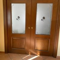 porte