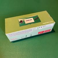 Game Boy Micro verde