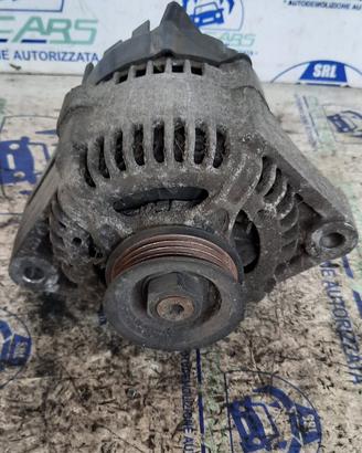 SMART 450 - ALTERNATORE