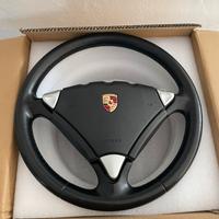 Volante porsche cayenne