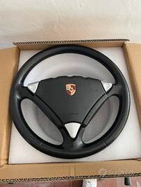 Volante porsche cayenne