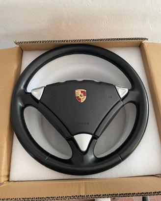 Volante porsche cayenne