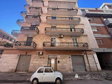 MONOLOCALE A FOGGIA