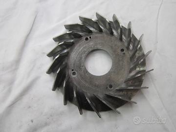 Ventola Volano Vespa Faro Basso VM1 VM2 Originale