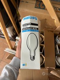 Lampadine Philips HID E40-Nuove-Professionali